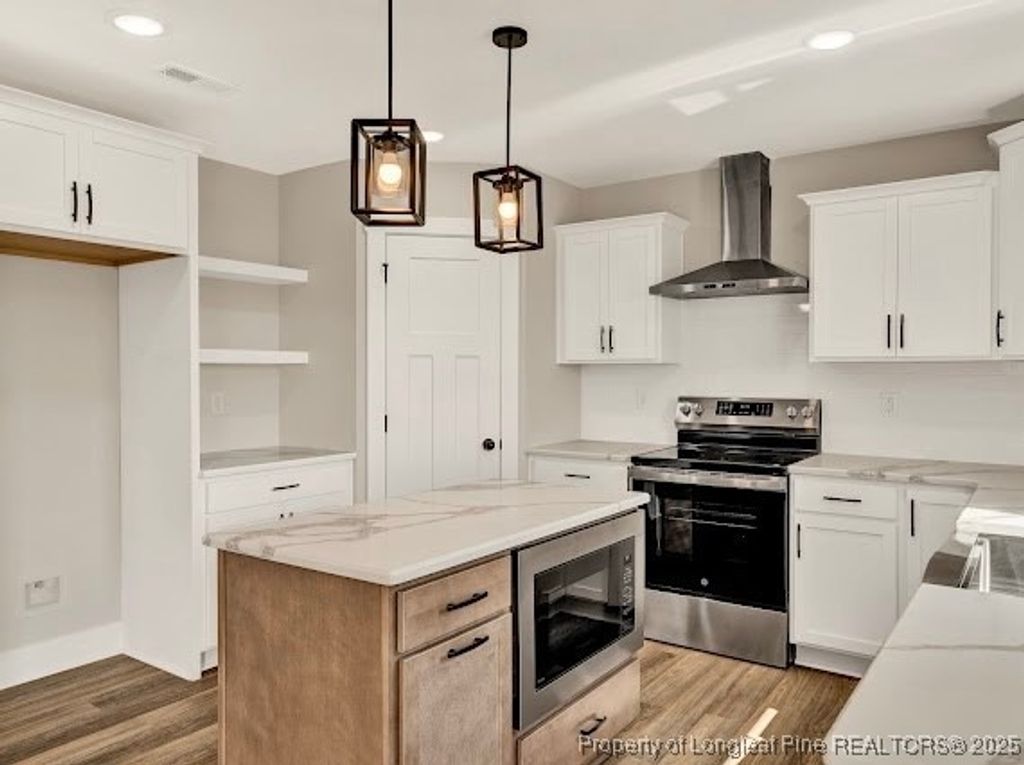 Photo of 4067 Fulford McMillan Road, Raeford, NC 28376 (MLS # 744202)