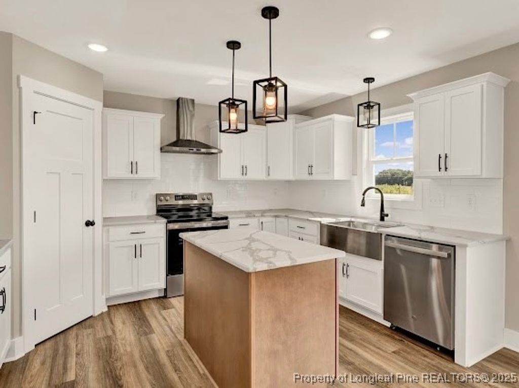 Photo of 4067 Fulford McMillan Road, Raeford, NC 28376 (MLS # 744202)
