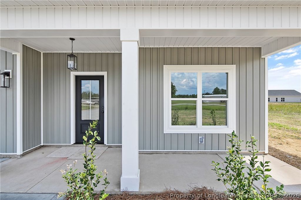 Photo of 3349 NC 20 Highway, St Pauls, NC 28384 (MLS # 764427)