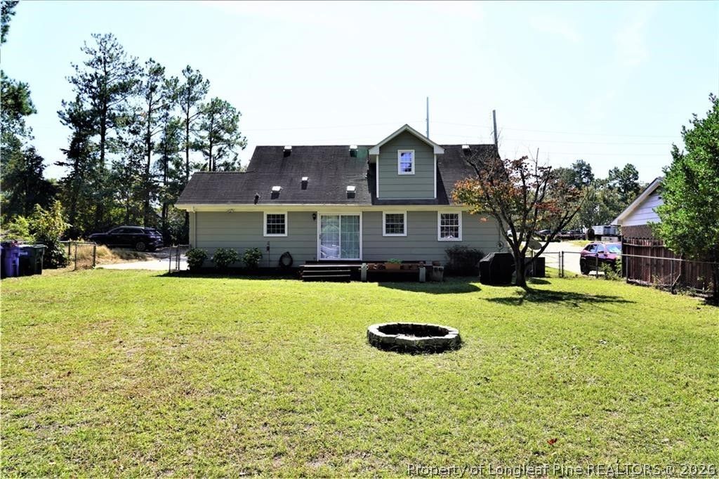 Photo of 524 Country Club Drive, Fayetteville, NC 28301 (MLS # 763425)