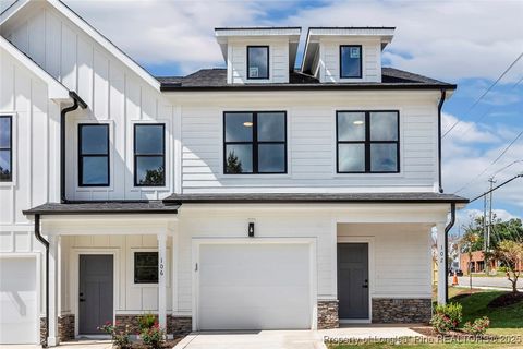 102 Chella Court Sanford NC 27330