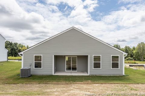 Tiny photo for 29 Laforce Lane, Broadway, NC 27505 (MLS # 765507)
