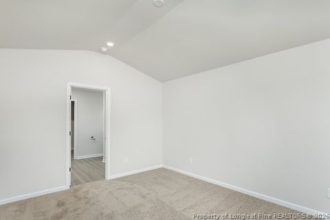 Tiny photo for 29 Laforce Lane, Broadway, NC 27505 (MLS # 765507)