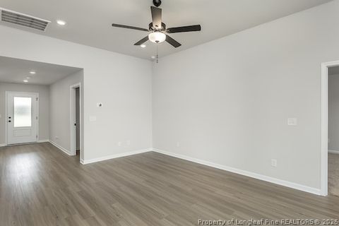 Tiny photo for 29 Laforce Lane, Broadway, NC 27505 (MLS # 765507)