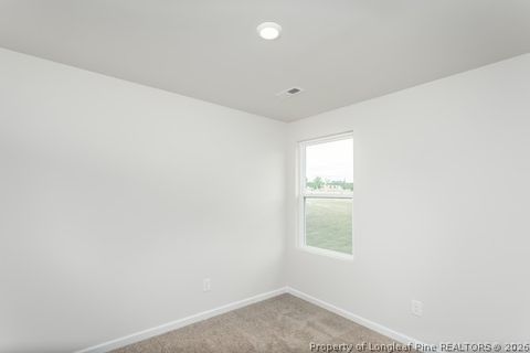 Tiny photo for 29 Laforce Lane, Broadway, NC 27505 (MLS # 765507)