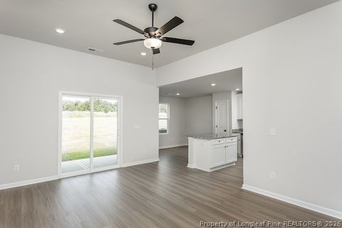 Tiny photo for 29 Laforce Lane, Broadway, NC 27505 (MLS # 765507)