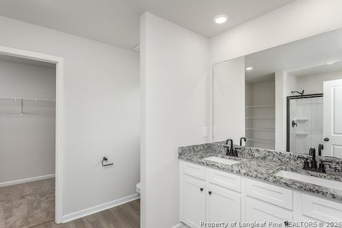 Tiny photo for 29 Laforce Lane, Broadway, NC 27505 (MLS # 765507)