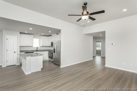 Tiny photo for 29 Laforce Lane, Broadway, NC 27505 (MLS # 765507)