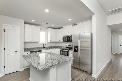 Tiny photo for 29 Laforce Lane, Broadway, NC 27505 (MLS # 765507)