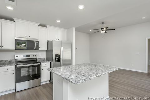 Tiny photo for 29 Laforce Lane, Broadway, NC 27505 (MLS # 765507)