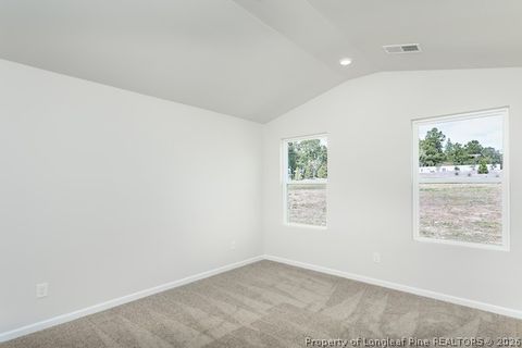 Tiny photo for 29 Laforce Lane, Broadway, NC 27505 (MLS # 765507)