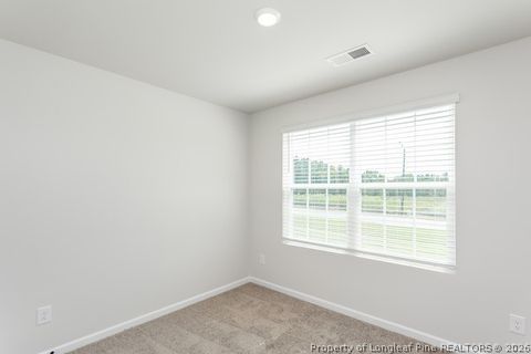 Tiny photo for 29 Laforce Lane, Broadway, NC 27505 (MLS # 765507)