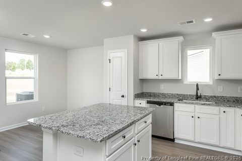 Tiny photo for 29 Laforce Lane, Broadway, NC 27505 (MLS # 765507)