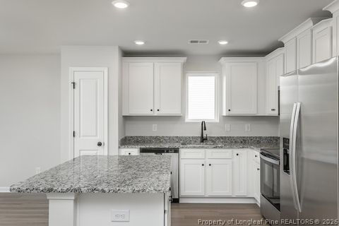 Tiny photo for 29 Laforce Lane, Broadway, NC 27505 (MLS # 765507)