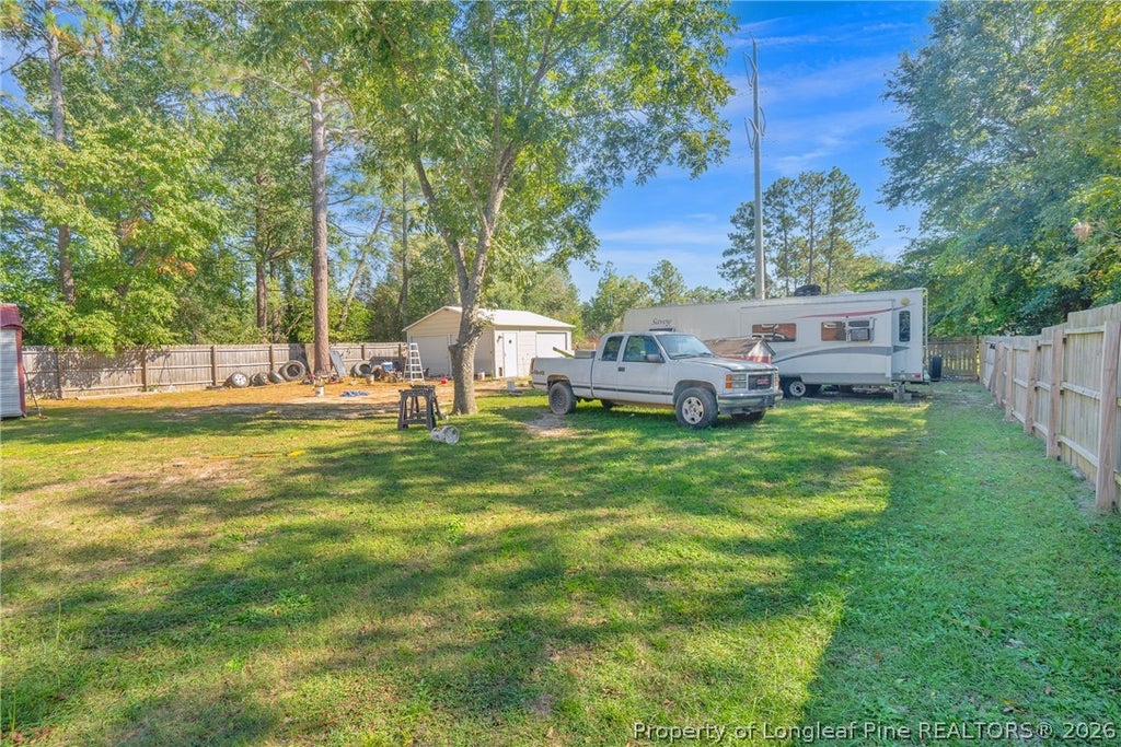 Photo of 3705 Madison Avenue, Fayetteville, NC 28304 (MLS # 771142)