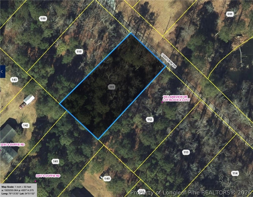 LOT 6 Lakeview Drive