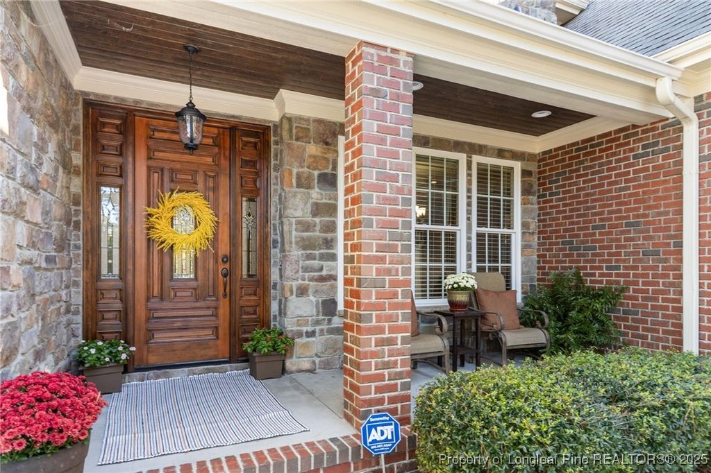 Photo of 56 Micahs Way N, Spring Lake, NC 28390 (MLS # 752752)