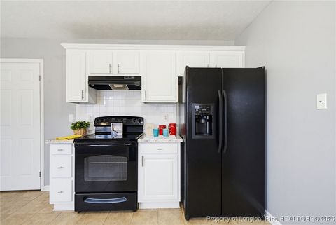 Tiny photo for 1508 Laurel Oak Drive, Fayetteville, NC 28314 (MLS # 756557)