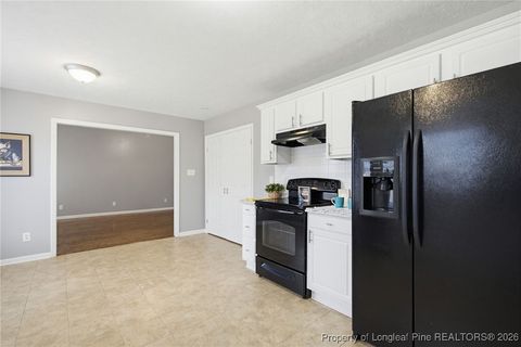 Tiny photo for 1508 Laurel Oak Drive, Fayetteville, NC 28314 (MLS # 756557)