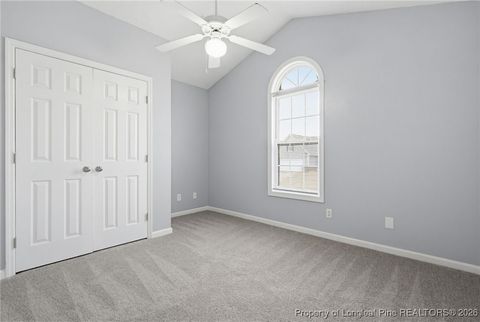 Tiny photo for 1508 Laurel Oak Drive, Fayetteville, NC 28314 (MLS # 756557)