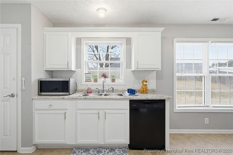 Tiny photo for 1508 Laurel Oak Drive, Fayetteville, NC 28314 (MLS # 756557)