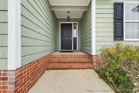 Tiny photo for 1508 Laurel Oak Drive, Fayetteville, NC 28314 (MLS # 756557)