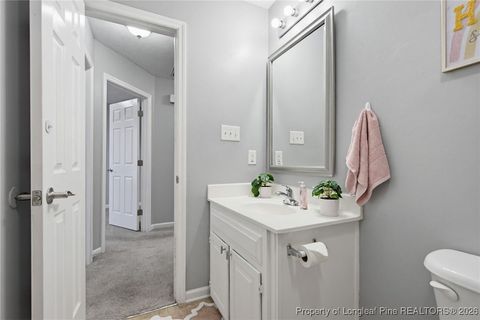 Tiny photo for 1508 Laurel Oak Drive, Fayetteville, NC 28314 (MLS # 756557)