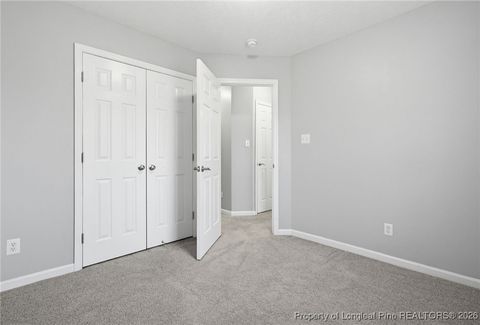 Tiny photo for 1508 Laurel Oak Drive, Fayetteville, NC 28314 (MLS # 756557)
