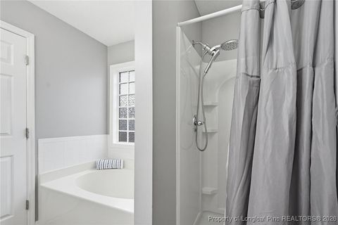 Tiny photo for 1508 Laurel Oak Drive, Fayetteville, NC 28314 (MLS # 756557)