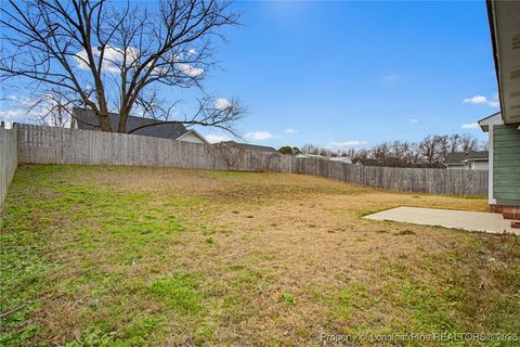 Tiny photo for 1508 Laurel Oak Drive, Fayetteville, NC 28314 (MLS # 756557)