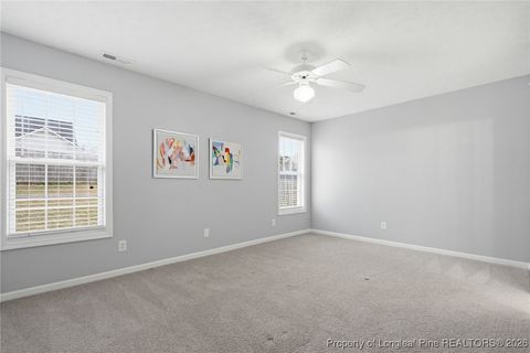 Tiny photo for 1508 Laurel Oak Drive, Fayetteville, NC 28314 (MLS # 756557)