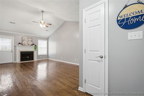 Tiny photo for 1508 Laurel Oak Drive, Fayetteville, NC 28314 (MLS # 756557)