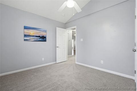 Tiny photo for 1508 Laurel Oak Drive, Fayetteville, NC 28314 (MLS # 756557)