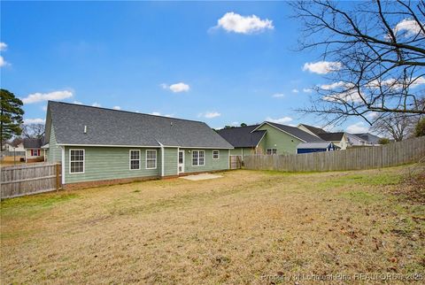 Tiny photo for 1508 Laurel Oak Drive, Fayetteville, NC 28314 (MLS # 756557)