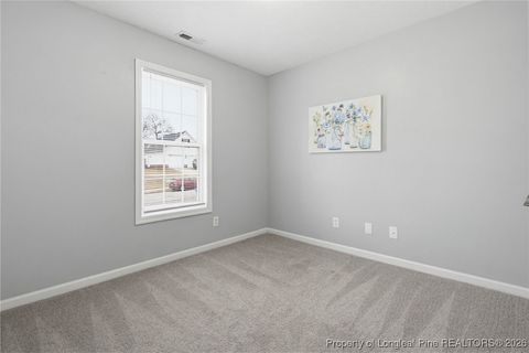 Tiny photo for 1508 Laurel Oak Drive, Fayetteville, NC 28314 (MLS # 756557)