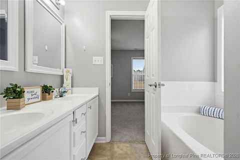 Tiny photo for 1508 Laurel Oak Drive, Fayetteville, NC 28314 (MLS # 756557)