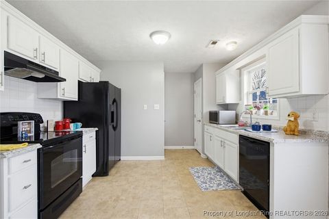 Tiny photo for 1508 Laurel Oak Drive, Fayetteville, NC 28314 (MLS # 756557)