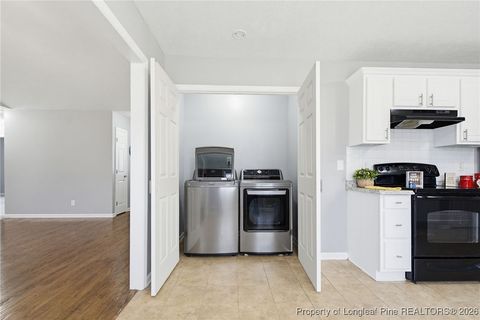 Tiny photo for 1508 Laurel Oak Drive, Fayetteville, NC 28314 (MLS # 756557)