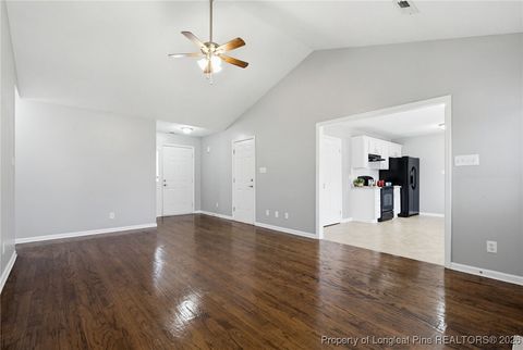 Tiny photo for 1508 Laurel Oak Drive, Fayetteville, NC 28314 (MLS # 756557)