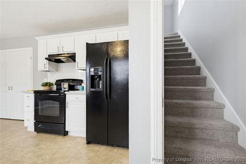 Tiny photo for 1508 Laurel Oak Drive, Fayetteville, NC 28314 (MLS # 756557)