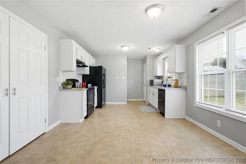 Tiny photo for 1508 Laurel Oak Drive, Fayetteville, NC 28314 (MLS # 756557)