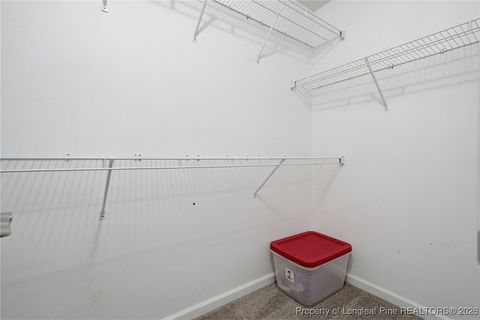 Tiny photo for 1508 Laurel Oak Drive, Fayetteville, NC 28314 (MLS # 756557)