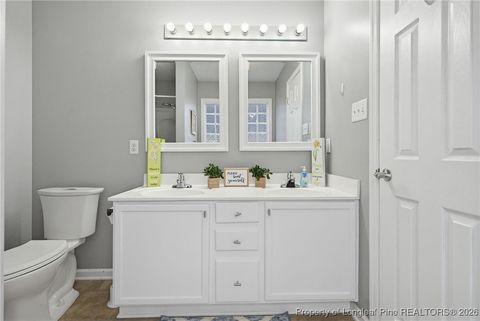 Tiny photo for 1508 Laurel Oak Drive, Fayetteville, NC 28314 (MLS # 756557)