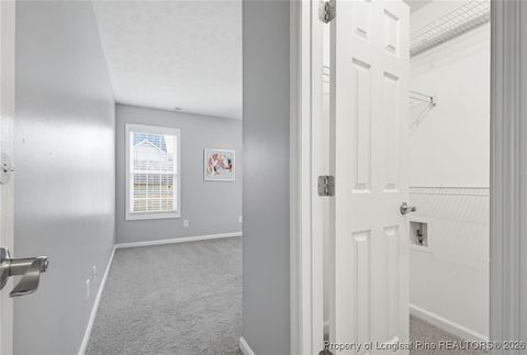 Tiny photo for 1508 Laurel Oak Drive, Fayetteville, NC 28314 (MLS # 756557)