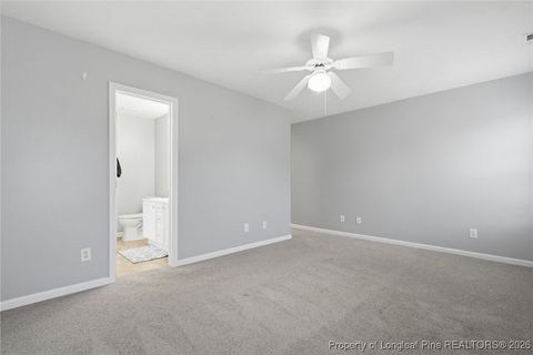 Tiny photo for 1508 Laurel Oak Drive, Fayetteville, NC 28314 (MLS # 756557)