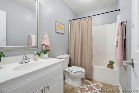 Tiny photo for 1508 Laurel Oak Drive, Fayetteville, NC 28314 (MLS # 756557)