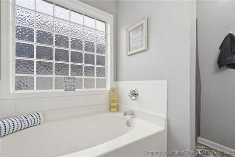 Tiny photo for 1508 Laurel Oak Drive, Fayetteville, NC 28314 (MLS # 756557)