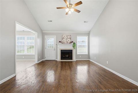 Tiny photo for 1508 Laurel Oak Drive, Fayetteville, NC 28314 (MLS # 756557)