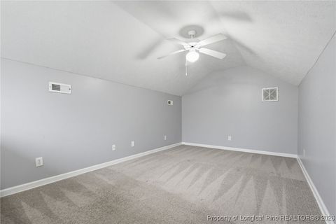 Tiny photo for 1508 Laurel Oak Drive, Fayetteville, NC 28314 (MLS # 756557)