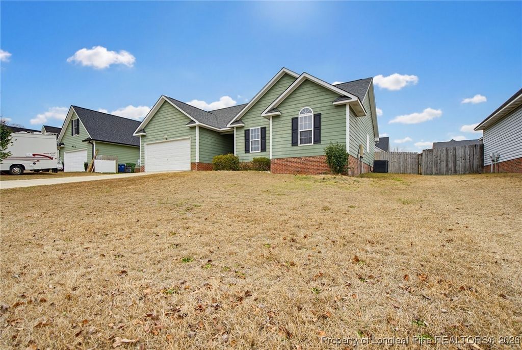 Photo of 1508 Laurel Oak Drive, Fayetteville, NC 28314 (MLS # 756557)